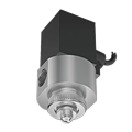 Lechler Series 166.4 | 16643316A2000 Pneumatic atomizing nozzles
