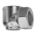 Lechler Series 302 Stainless steel/Brass version | 3024643000000 Hollow cone nozzles