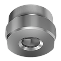 Lechler Series 403 | 4034861Y00000 Full cone nozzles