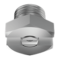 Lechler Series 610 | 6101451600000 Flat fan nozzles