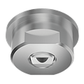 Lechler Series 656/657 | 656721170000A Flat fan nozzles