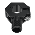 Lechler Eyelet clamps with male thread | 0900535300000 Accessories