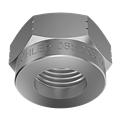 Lechler Retaining nuts | 0690001Y00001 Accessories