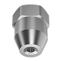 Lechler Series 214/216 | 2167763000001 Hollow cone nozzles