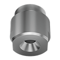Lechler Series 405 | 40532430AV000 Full cone nozzles