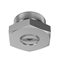 Lechler Series 616/617 | 6167621600000 Flat fan nozzles