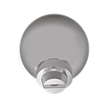 Lechler Series 676 | 6763033000000 Flat fan nozzles