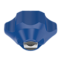 Lechler Series 676/677 MEMOSPRAY® | 6766468R40001 Flat fan nozzles
