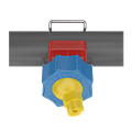 Lechler Series 676 