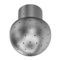 Lechler Series 5B2/5B3 