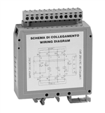 Texelco TRS 132-24 Control module