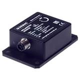 GEMAC IS2MA090-I-BL Inclinometer Sensor