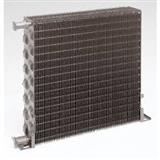 LU-VE STFT16/T 2R 245A Steel Condenser