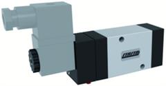STASTO NM32W1S-PR ABS53-C001-03-C002-31-6                         Valve