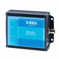 Seneca RM169-1 Radiomodem 169MHz, RS232/RS485 interface and complies with Directive 2014/53/EU (RED)