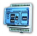 Seneca S109REG-X7 DC current - voltage converter / isolator