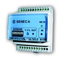 Seneca S112D On/off sensor amplifier, 2 relay output
