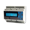 Seneca S203TA-D AC three phase network analyzer with energy meter
