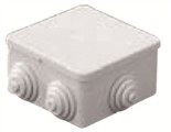 Seneca S20ADP-IP65 IP65 self-powered input adapter board