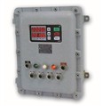 Seneca S20N1EX Batch controller in EExd flame retardant case