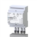 Seneca S485-FO RS485 to optical fiber converter Single mode/multimode fiber - single loop/double loop converter