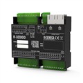 Seneca R-32DIDO-P (HW rev. A0/B0) Profinet I/O module with 32 configurable digital inputs/outputs