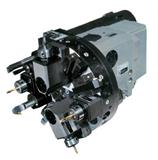 Duplomatic Automation BS-DT Electro Mechanical turrets