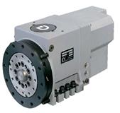 Duplomatic Automation SM(A) Servomotor turrets