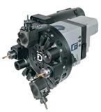 Duplomatic Automation SM(A)-DT [SM(A) turret + ODT-N axial driven tool system] Servomotor turrets