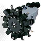 Duplomatic Automation SM-BR Servomotor turrets