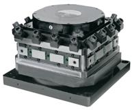 Duplomatic Automation TRM-S [Servomotor turrets] Vertical turrets