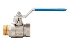 ITAP 2910100XB Ball Valve