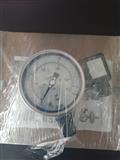 Wika PGT.100...LM-F-30 Pressure Gauge
