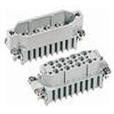 Harting Deutschland 09 21 025 3001