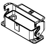 Harting Deutschland 09 20 016 0321
