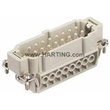 Harting Deutschland 09 33 016 2601