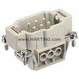 Harting Deutschland 09 33 006 2601
