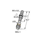 Turck BI1-EG05-AP6X-V1331