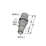 Turck BI5U-MT18-AP6X-H1141
