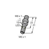 Turck BI1.5-EG08K-AP6X-V1131