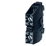 Siemens 3SB3400-0D