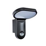Esylux AOL 200 LED 5K schwarz