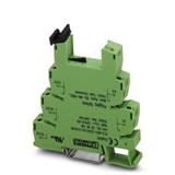 Phoenix Contact PLC-BSC-230UC/21-21