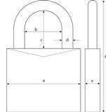 ABUS ABVS56967