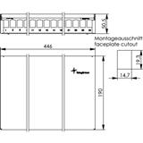 Telegärtner H02025A0260