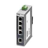Phoenix Contact FL SWITCH SFNB 5TX