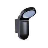 Esylux OL 100 LED 3K schwarz