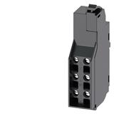 Siemens 3VA9988-0AA11