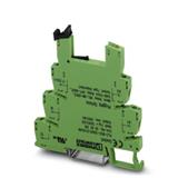 Phoenix Contact PLC-BSC- 24UC/21
