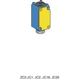 Schneider Electric ZC2JC1